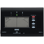 Korg GA40 Guitar/Bass Tuner