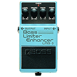 BOSS LMB-3 Bass Limiter/Enhancer