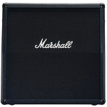 Marshall M412A Guitar Speaker Cabinet - 4x12 Angled Front