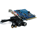 M-Audio Audiophile 2496 Audio Interface