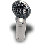 M-Audio Solaris Studio Condenser Microphone