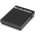 M-Audio SP-1 Basic Sustain Pedal