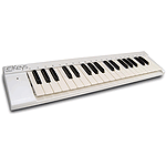 M-Audio eKeys 37 USB MIDI Mini-Keyboard Controller