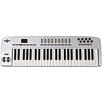 M-Audio Oxygen 49 USB MIDI Keyboard Controller