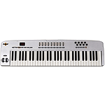 M-Audio Oxygen 61 USB MIDI Keyboard Controller