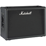 Marshall MC212 Guitar Speaker Cabinet - 2x12