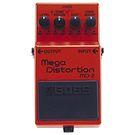 BOSS MD-2 Mega-Distortion