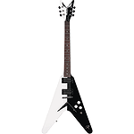 Dean Michael Schenker Standard V-style Electric Guitar