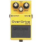 BOSS OD-3 Overdrive