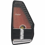Oscar Schmidt OS15B Autoharp - 15-chord