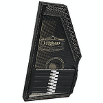 Oscar Schmidt OS73B 1930's Reissue Autoharp