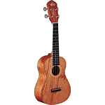 Oscar Schmidt OU2 Concert Ukulele - Satin Finish