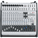 Phonic Powerpod K-12 Powered Mixer