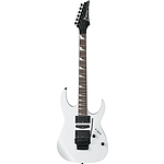 Ibanez RG370DX Electric Guitar - White