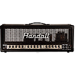 Randall RM100M MTS Module Guitar Tube Amplifier Head - 100-watt