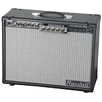 Randall MTS Series RM50B 50-watt Modular All-tube Combo Amp