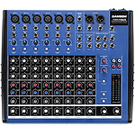 Samson MDR1064 Compact Mixer