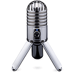 Samson Meteor Mic USB Condenser Microphone