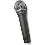 Samson Q7VP Complete Dynamic Mic System - Q7 mic with cable & stand