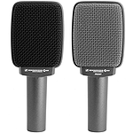 Sennheiser E609 Silver Guitar Microphone