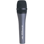 Sennheiser E845 Dynamic Vocal Microphone