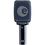 Sennheiser E906 Dynamic Guitar & Instrument Microphone