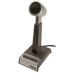 Shure 450 Series II Desktop Mic