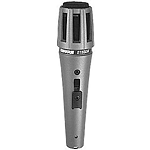 Shure 515SBGX Gooseneck Mic