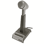 Shure 522 Desktop Mic