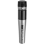 Shure 545SD-LC All Purpose Mic