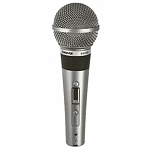 Shure 565SD-LC All Purpose Mic