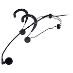 Shure Beta 54 Headworn Vocal Mic