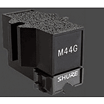 Shure M44G Turntablist Cartridge - Club/Party - Scratch/Mix/Spin