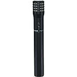 Shure PG81 Condenser Instrument Mic