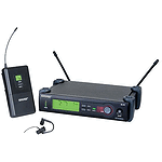 Shure SLX14/98H UHF Instrument Wireless System