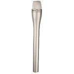 Shure SM63 Handheld Mic