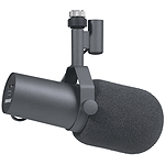 Shure SM7B Studio Mic