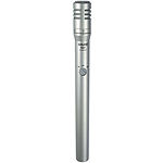Shure SM81-LC Instrument Mic