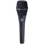 Shure SM87A Vocal Mic