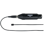 Shure SM93 Micro-Lavalier Mic
