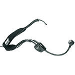 Shure WH20XLR Cardioid Dynamic Mic