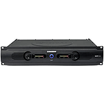 Samson Servo 300 300-watt Power Amplifier