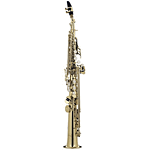 RS Berkeley SS521 Signature Series Soprano Saxophone