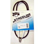 Stageline 10-foot Guitar Cable