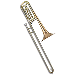 RS Berkeley TBB707 Artist Series Bass Trombone