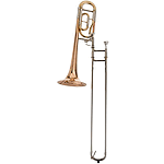 RS Berkeley TBF704 F Elite Series Attachment Trombone