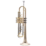 RS Berkeley TP600 Signature Series Trumpet