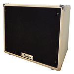 Ibanez TSA112C Tubescreamer Guitar Speaker Cabinet - 1x12, 80W