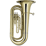 RS Berkeley TUB909 Artist Series Tuba