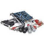 M-Audio Delta 1010LT 10-in/10-out Sound Card w/Audio Interface